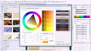 Customizing a Website is So Easy with WebPlus X6 (MiniVid)