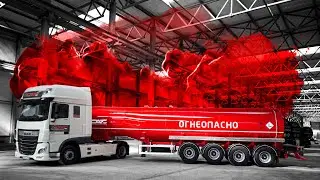 Отгрузка 5 нефтевозов BONUM