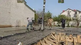Надежные дома для спокойной жизни.