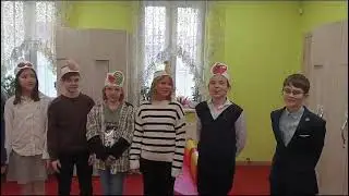 День витаминных напитков - один из любимых праздников!