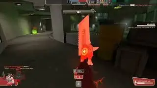 TF2: VERSES SEXTON HALE