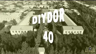 DIYDOR -40