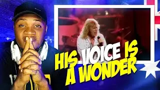 Legendary JOHN FARNHAM. YOU'RE THE VOICE. TNUELZ REACTION. #video #reaction #australia