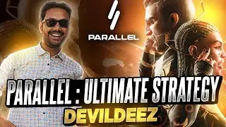 My Rank is Bronze! | Parallel | New Game it is!