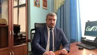 Попов А.Н. Конференция 21 апреля 2022 года