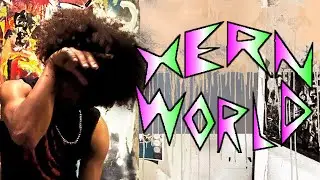 XERN WORLD | A Documentary Short Film