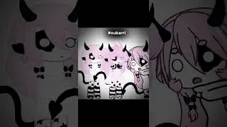 ||мейбл, тут что вечер встречи семьи и друзей? || #youtubeshorts #youtube #trend #gacha #gachalife #