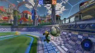 Can you guess the rank? Rocket League Rankdle #196.3