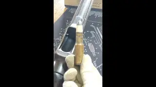 ゆっくり マルティニ・ヘンリーMk 4解説 Part2 Martini henry Mk.4