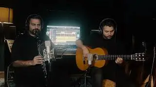 Güle Yel Değdi - Alican Coskun & Deniz Bahadri