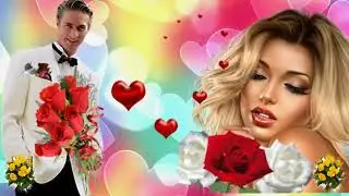 🌷🌺🌷 С ПРАЗДНИКОМ ВЕСНЫ, ДОРОГИЕ ЖЕНЩИНЫ! - Я ПОДАРЮ ТЕБЕ ЦВЕТЫ! - ИСП. ДМИТРИЙ ПРЯНОВ 🌷🌺🌷