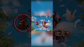 New “Extra Crispy” bundle in Call of Duty Mobile!