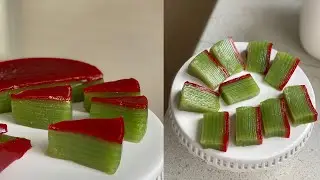 Lapis Sagu Enak dan Kenyal