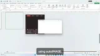 How to Compress All Inserted Images in Excel with autoIMAGE | Reduce File Size Easily