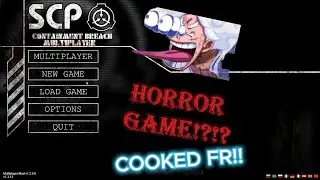 1st TIME HORROR game GONE WRONG😭💀!! #gaming #horrorgaming #horrorgame #scary #trending #viralvideo