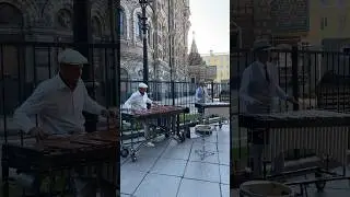 #маримба