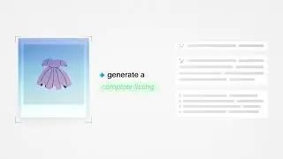 Tab, Tab, List! 🚀 Effortless Product Listings with ListaPro