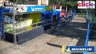 CIMTB Araxá MG 27/04/2019