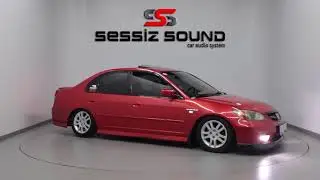 Sessiz sound oto ses ve görüntü sistemleri