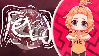 2D Intro ▶ Fog ◀ FeldFx. ✖ Кпц я композицию нагрузил. Кста жду ваши заказы делаю всё в высшем классе