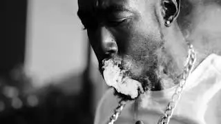 Freddie Gibbs - Goon Shit (feat. Sick Jacken & Planet Asia)