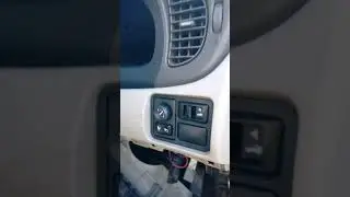 Ниссан Селфи