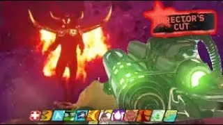 Super Easter Egg (DC)