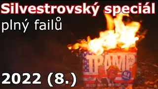 Vylomeniny-Silvestrovský speciál 2022