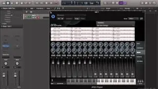 Multi MIDI Channel + Output Hybrid (Logic Pro X Tips & Tricks)