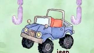 Phonics Kids 2A Unit 6-12 | Consonant Letters | Hh Jj Kk Ll Mm Nn Pp |