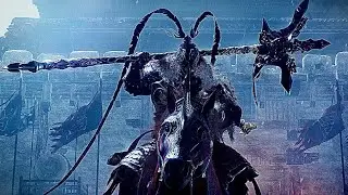 Wo Long - Lu Bu NO DAMAGE Deflect and Melee only