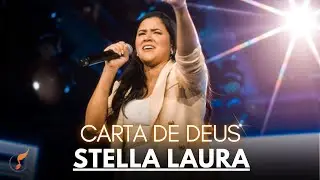 Stella Laura| Os Melhores Clipes - [DVD Carta De Deus]