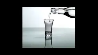 Разрушительное влияние алкоголя на кровь.