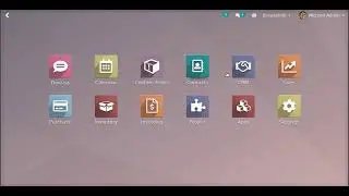How to Add Global Custom Fields and Tabs to any Object | Odoo Apps Feature 