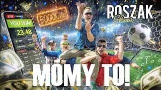 Roszak Show - Mōmy to