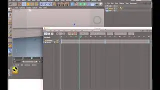 Cinema 4D Intro to Animation