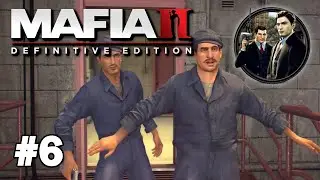 NEJRYCHLEJŠÍ AUTO VE HŘE? | MAFIA2 #6
