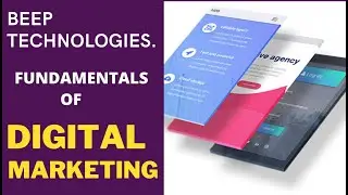 Fundamentals Of Digital Marketing (Beginners step-by-step guide)