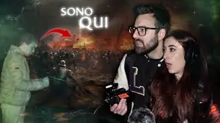 LA BATTAGLIA DEI GIGANTI **OMBRE DEL PASSATO**