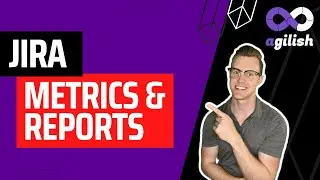 JIRA Reports and Metrics | JIRA for Scrum Masters | JIRA Tutorial