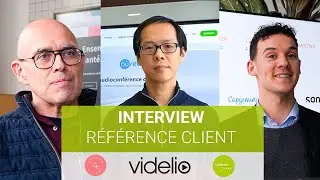 Référence client - Future4Care X Videlio
