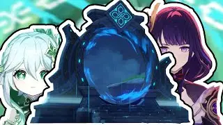 Its Abyss floor 12 time