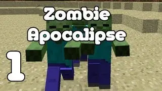 1 | Zombie Apocalipse