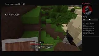 Un survival abandonado