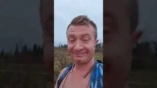 Спорт перед работой!