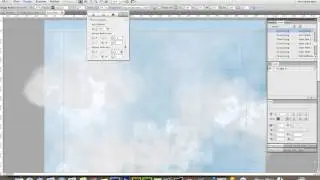 A Quick Demo of Parallax Scrolling in Adobe Muse CC