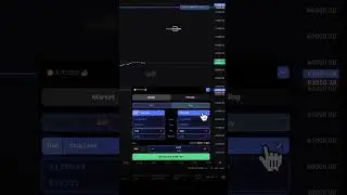 How to Set Default Order Settings per Instrument | TradeLocker