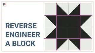 Course 1: Module 2a: A Tidbit on Reverse Engineering a Block
