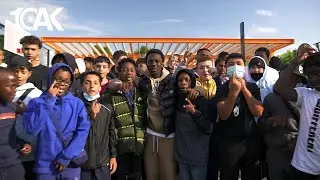 Bully - 50 Bro's (prod. Melo J)