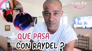 QUE PASA CON RAYDEL⁉️PORQ TAN AUSENTE}LECCIONES DE #stretching 🧘🏻‍♀️}LIMPIEZA DE TODA MI CASA🪣🧼
